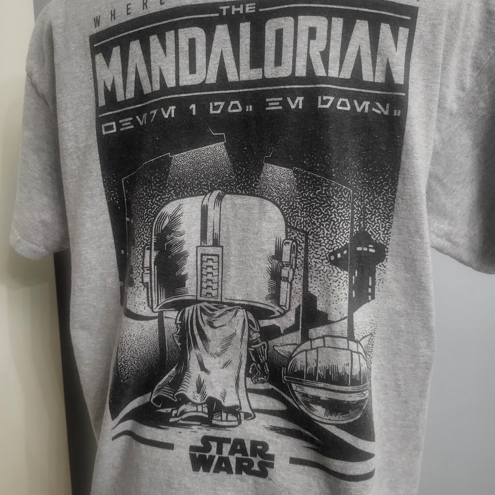 PoP Tees - Star Wars - - Picture 4 of 4